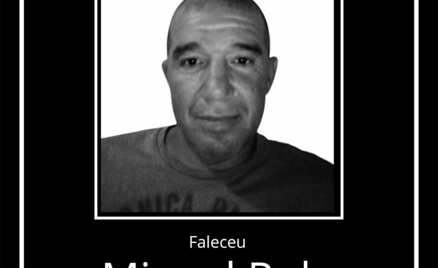 Faleceu