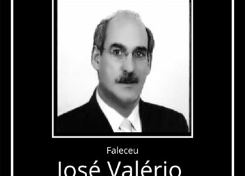 Faleceu