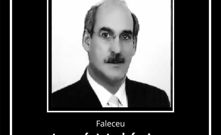 Faleceu