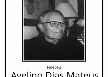 Faleceu