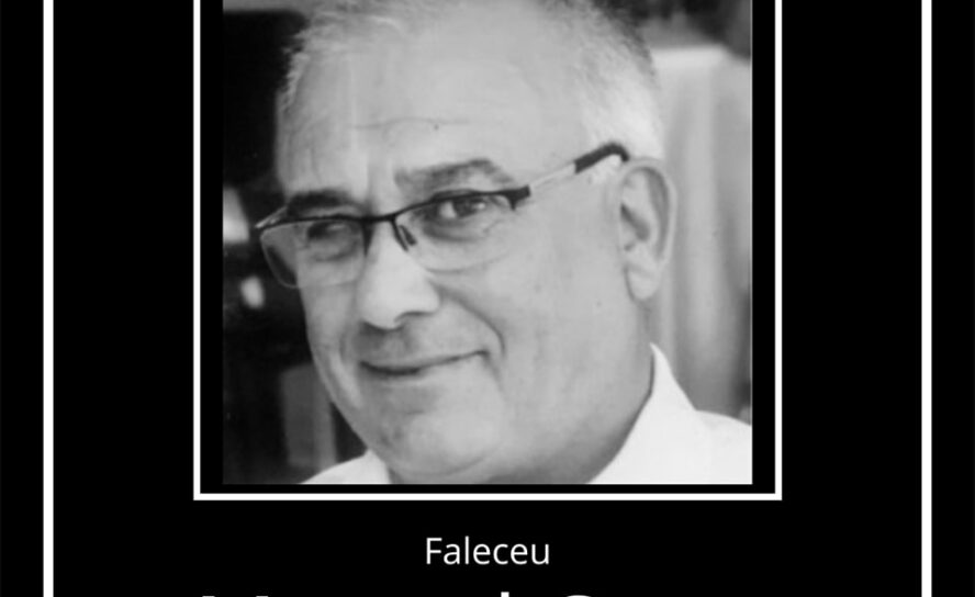 Faleceu