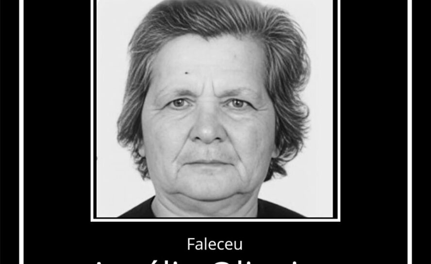 Faleceu