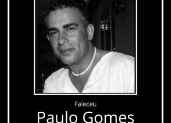 Faleceu