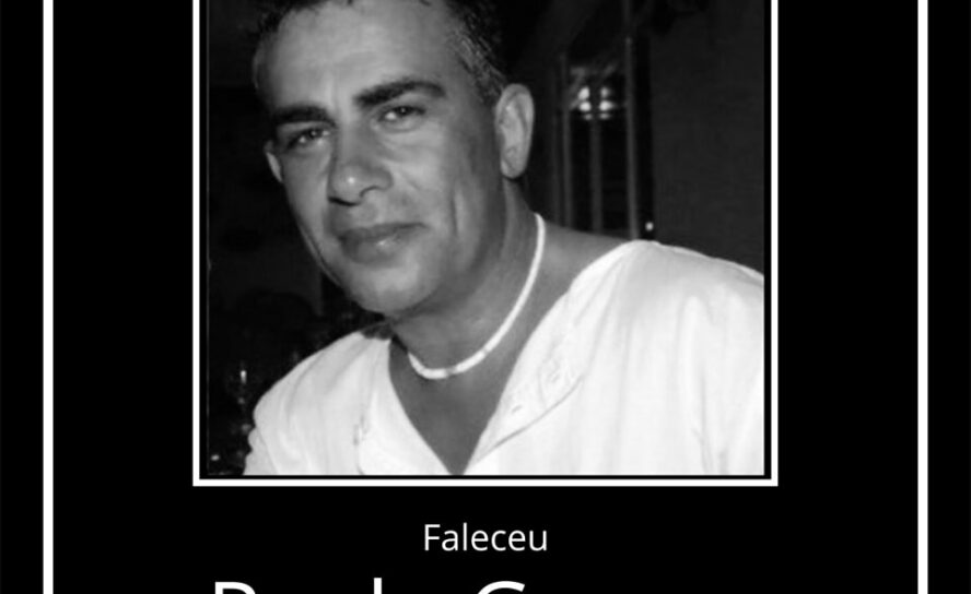 Faleceu