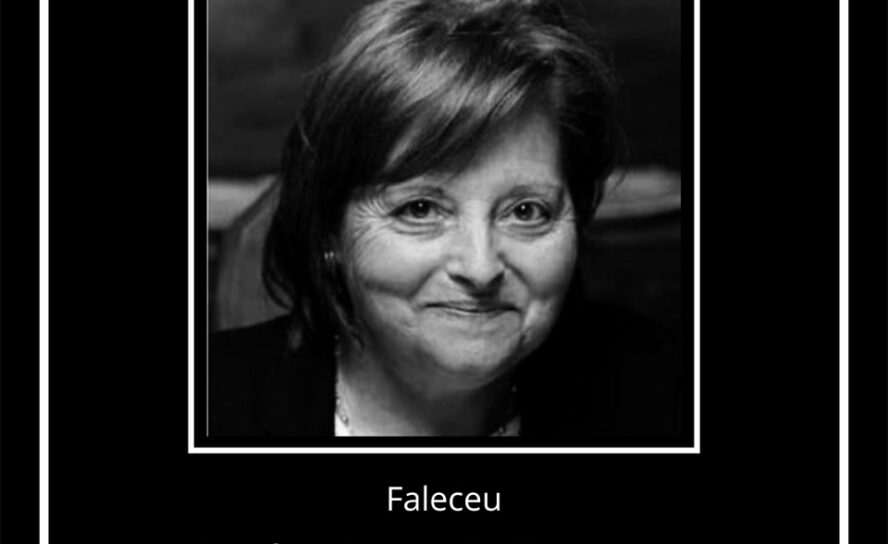 Faleceu