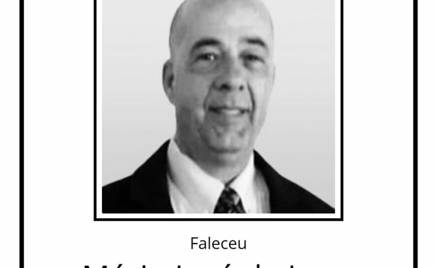 Faleceu