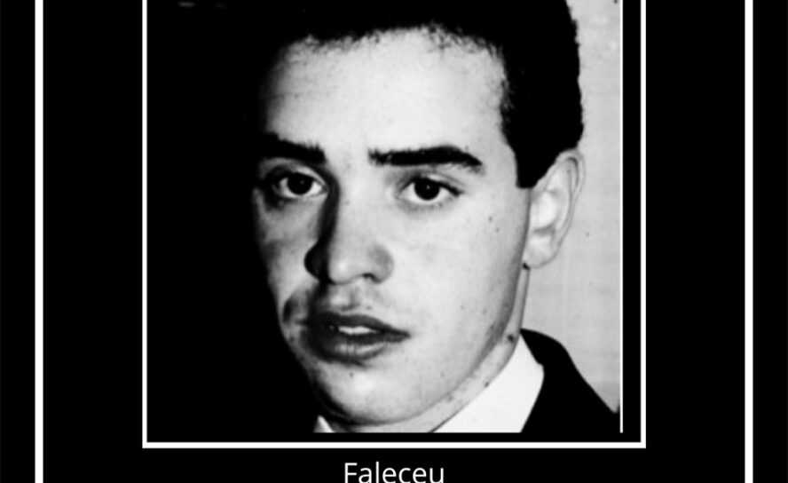 Faleceu