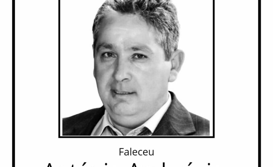 Faleceu