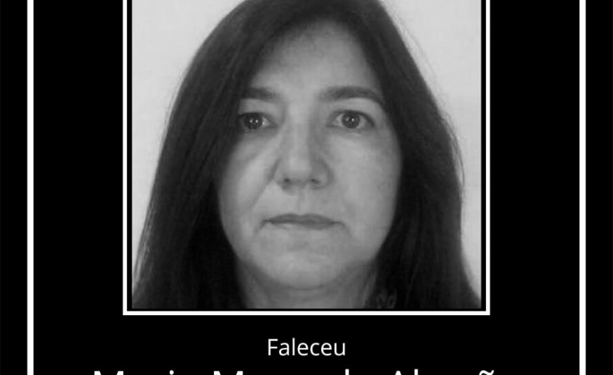 Faleceu