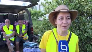 Nos caminhos da Fé: