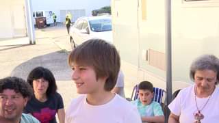Nos caminhos da Fé: