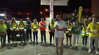 Nos caminhos da Fé: