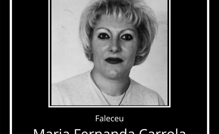 Faleceu