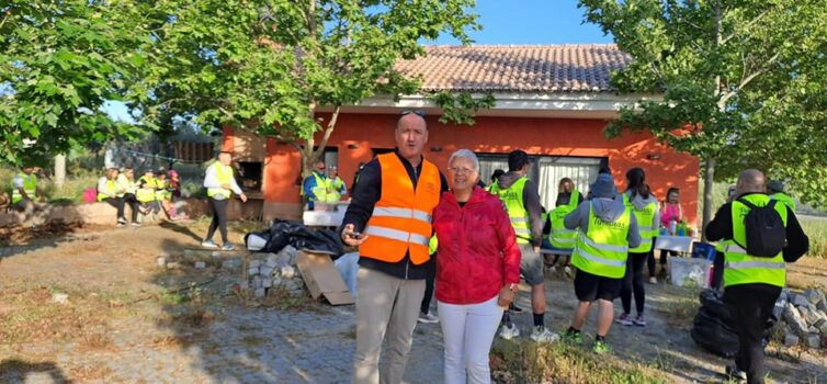 Nos Caminhos da Fé 2024