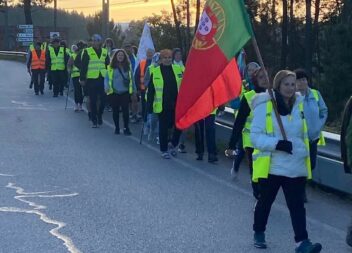 Nos Caminhos da Fé 2024