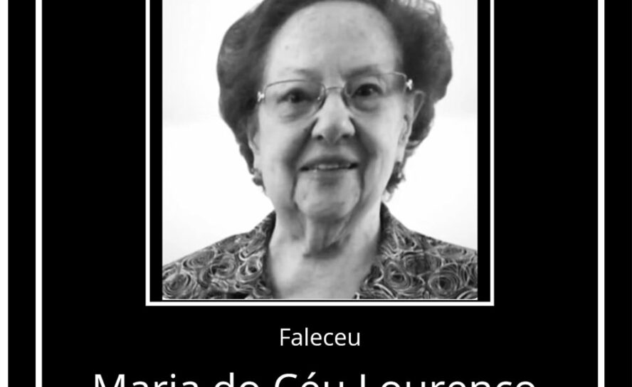 Faleceu