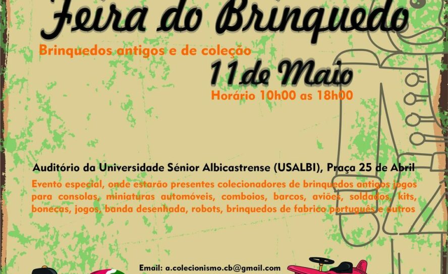 Castelo Branco