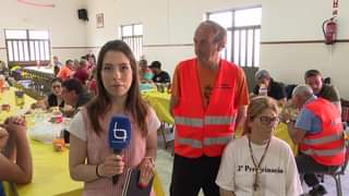 Nos Caminhos da Fé