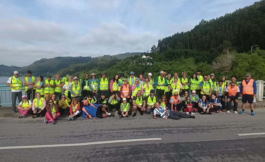 Nos Caminhos da Fé 2024