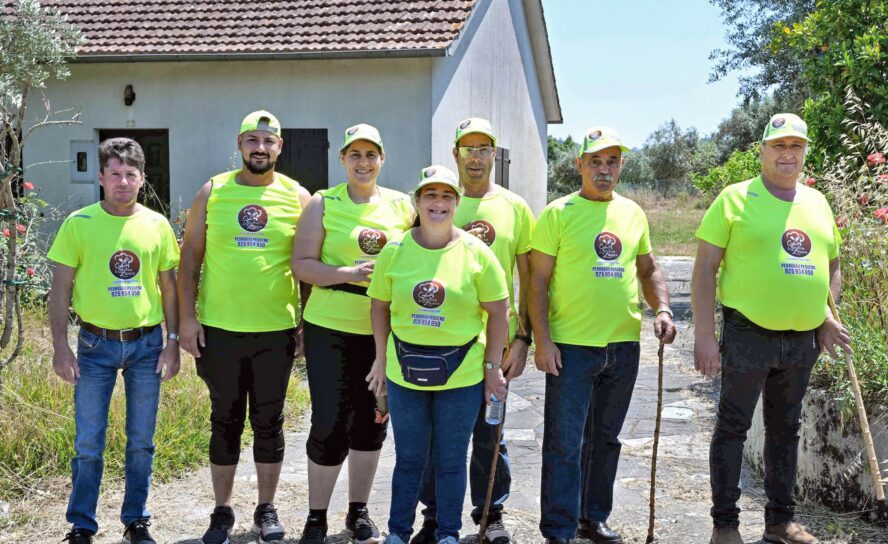 Nos Caminhos da Fé