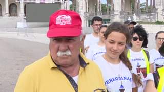 Nos Caminhos da Fé: