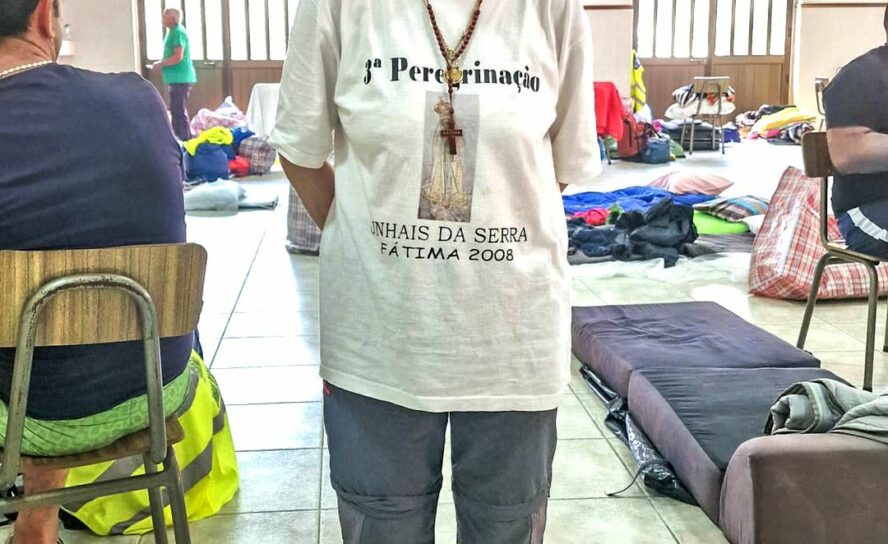 Nos Caminhos da Fé