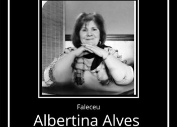 Faleceu