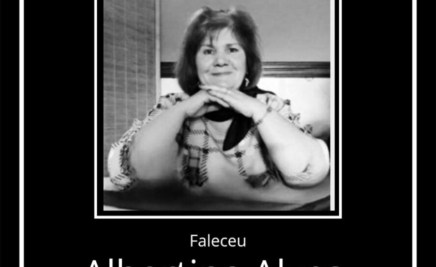 Faleceu