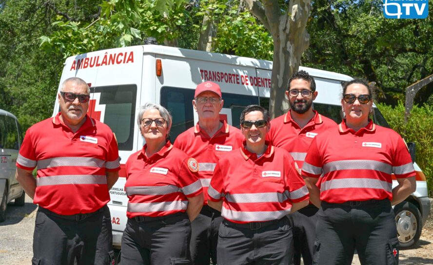 Nos Caminhos da Fé