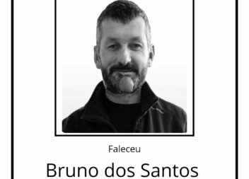 Faleceu