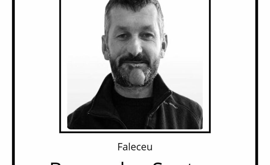 Faleceu