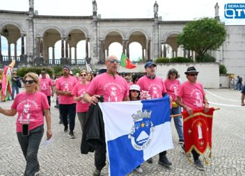 Nos Caminhos da Fé: