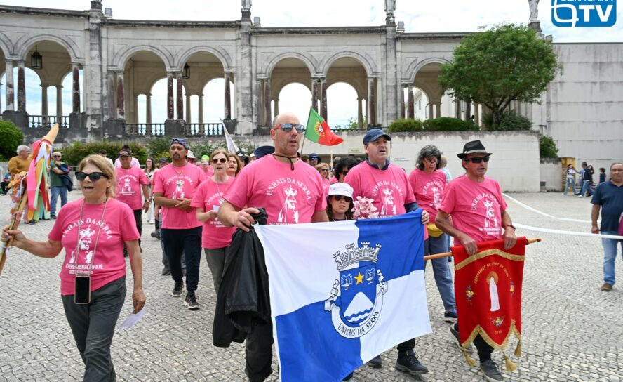 Nos Caminhos da Fé: