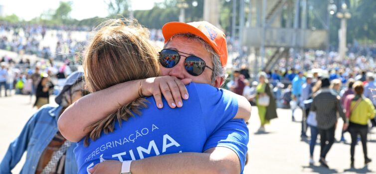 Nos Caminhos da Fé: