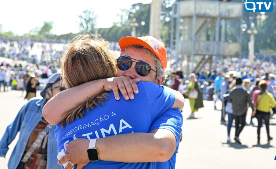 Nos Caminhos da Fé: