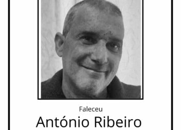 Faleceu