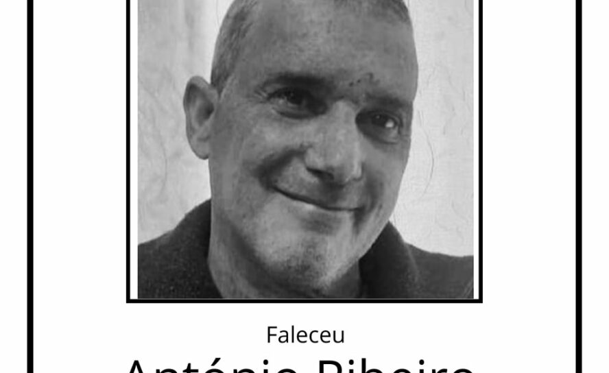 Faleceu