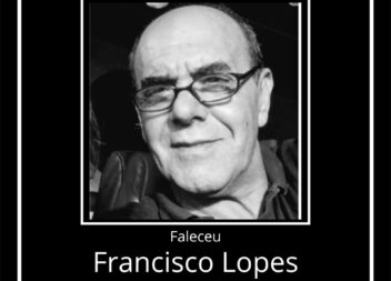 Faleceu