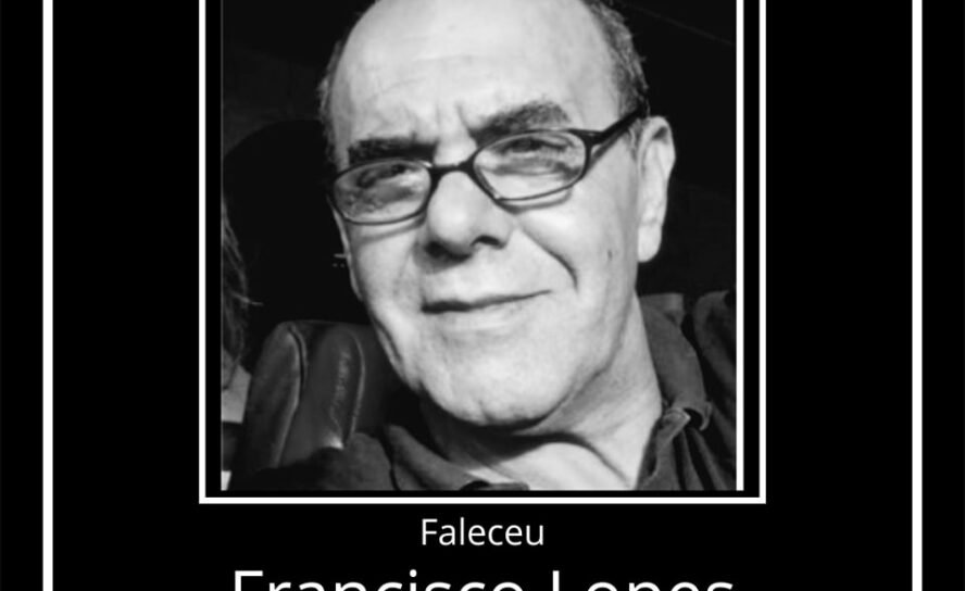 Faleceu