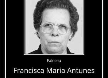 Faleceu