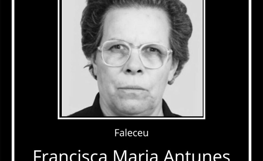 Faleceu