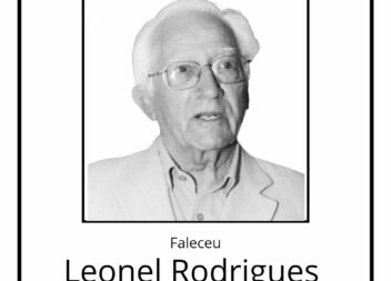 Faleceu