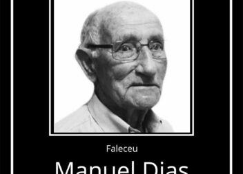 Faleceu