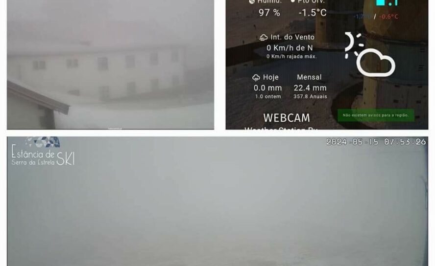 Serra da Estrela