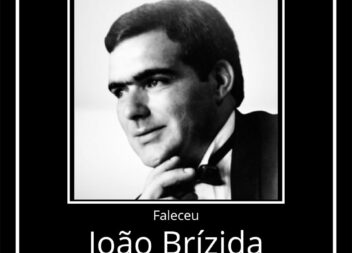 Faleceu