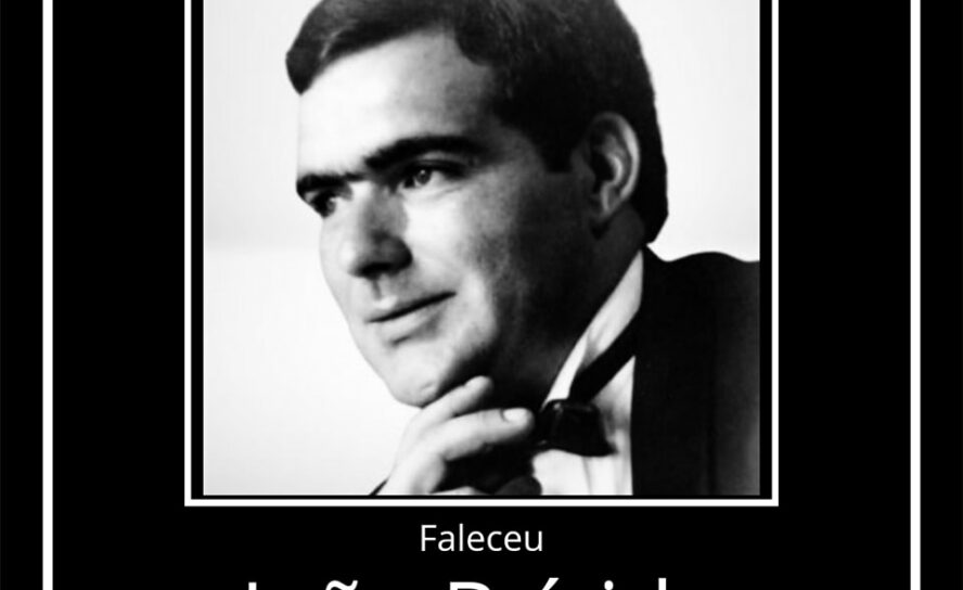 Faleceu