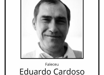 Faleceu