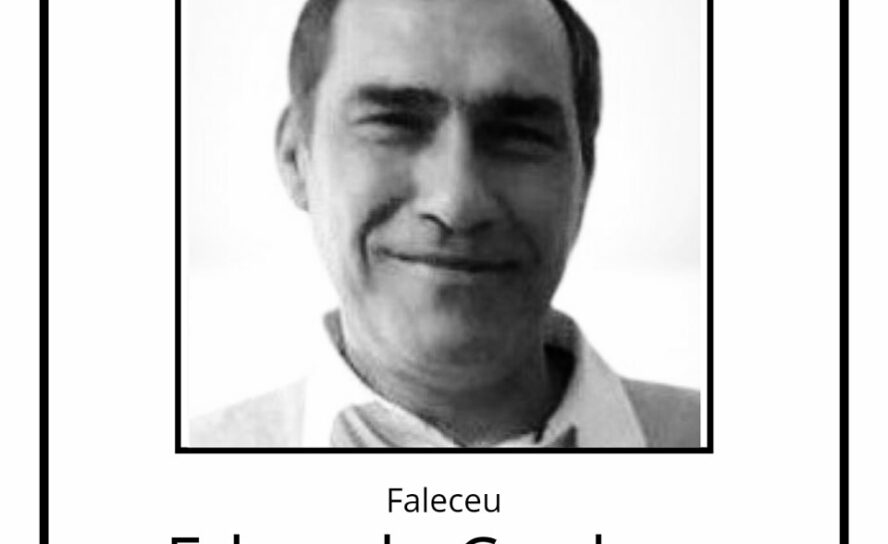 Faleceu