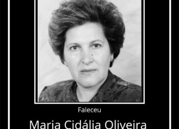 Faleceu