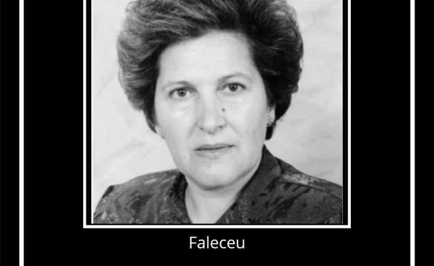 Faleceu